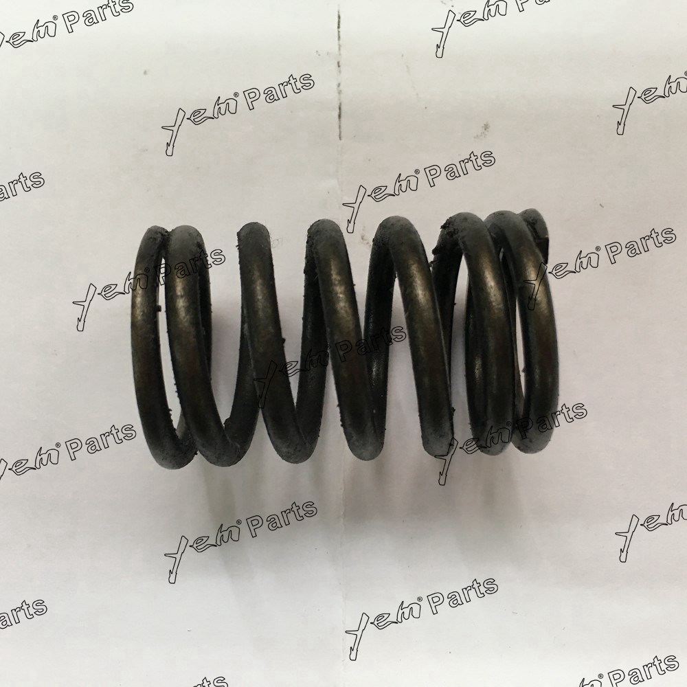 Spring For Yanmar 4TNV106 Engine parts