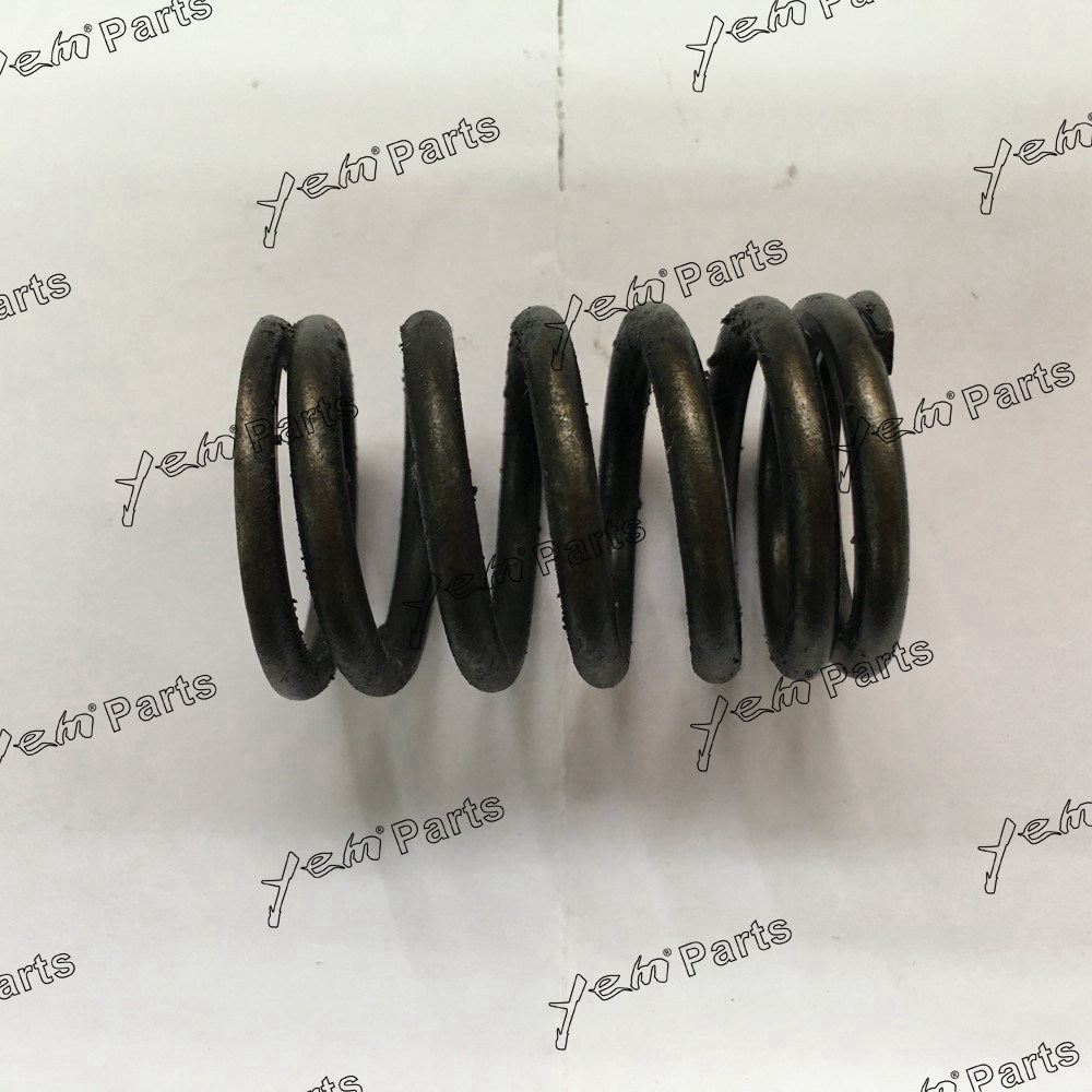 Spring For Yanmar 4TNV106 Engine parts