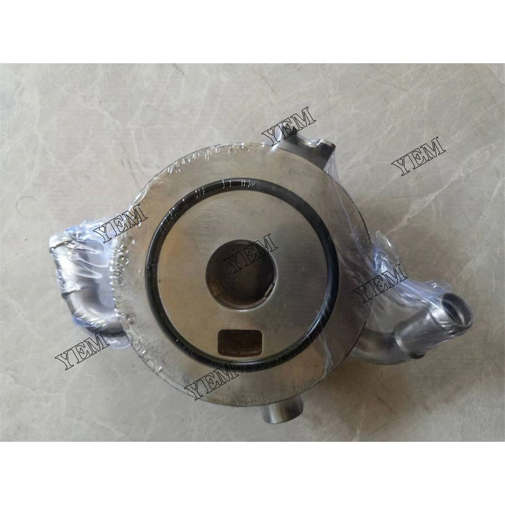 Oil Cooler Gasket For Yanmar 4TNV106 Engine parts