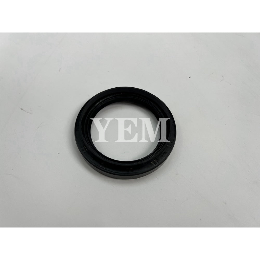 Crankshaft Front Oil Seal For Yanmar 4TNV106 Engine parts