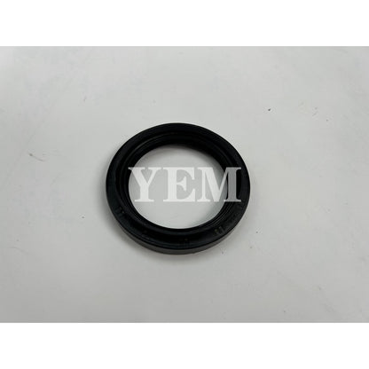 Crankshaft Front Oil Seal For Yanmar 4TNV106 Engine parts