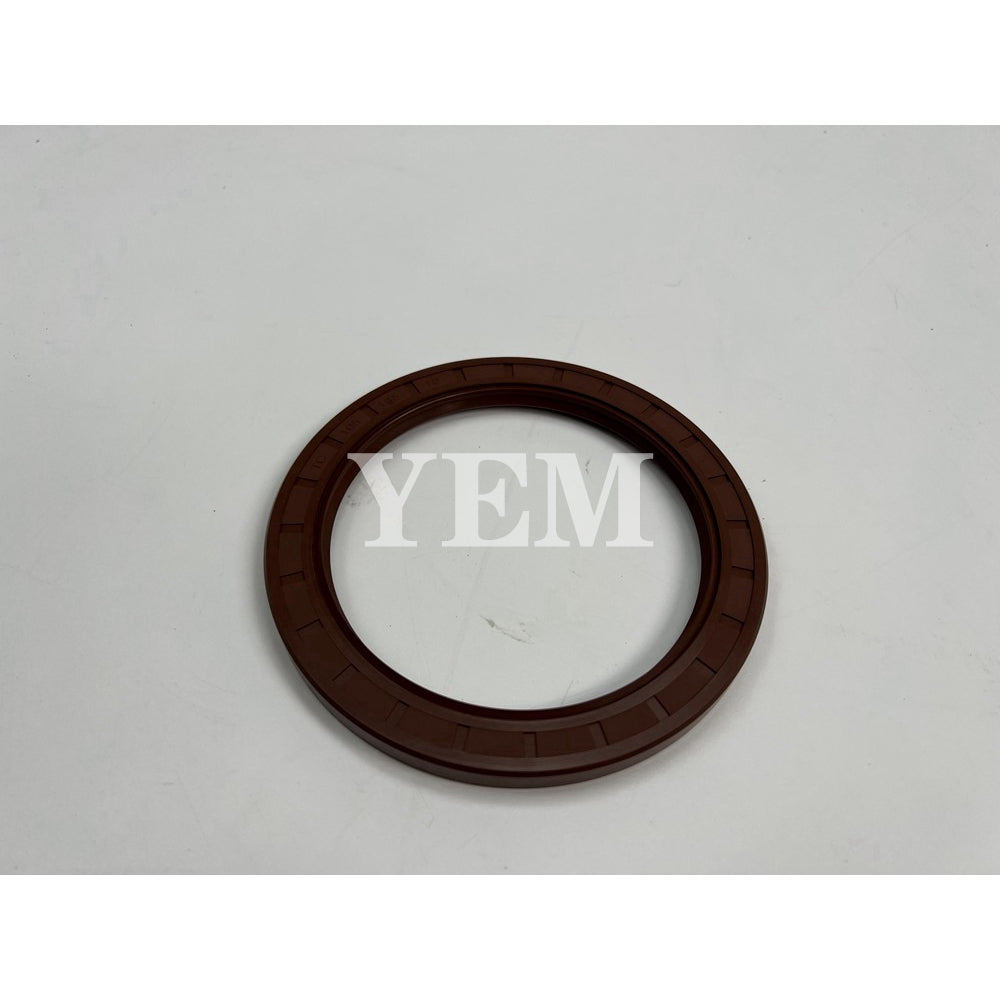 Crankshaft Rear Oil Seal For Yanmar 4TNV106 Engine parts