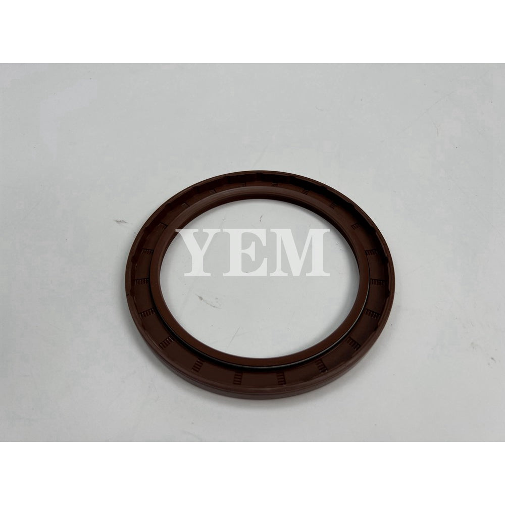 Crankshaft Rear Oil Seal For Yanmar 4TNV106 Engine parts