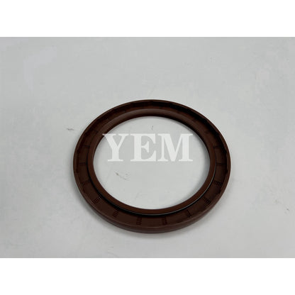 Crankshaft Rear Oil Seal For Yanmar 4TNV106 Engine parts