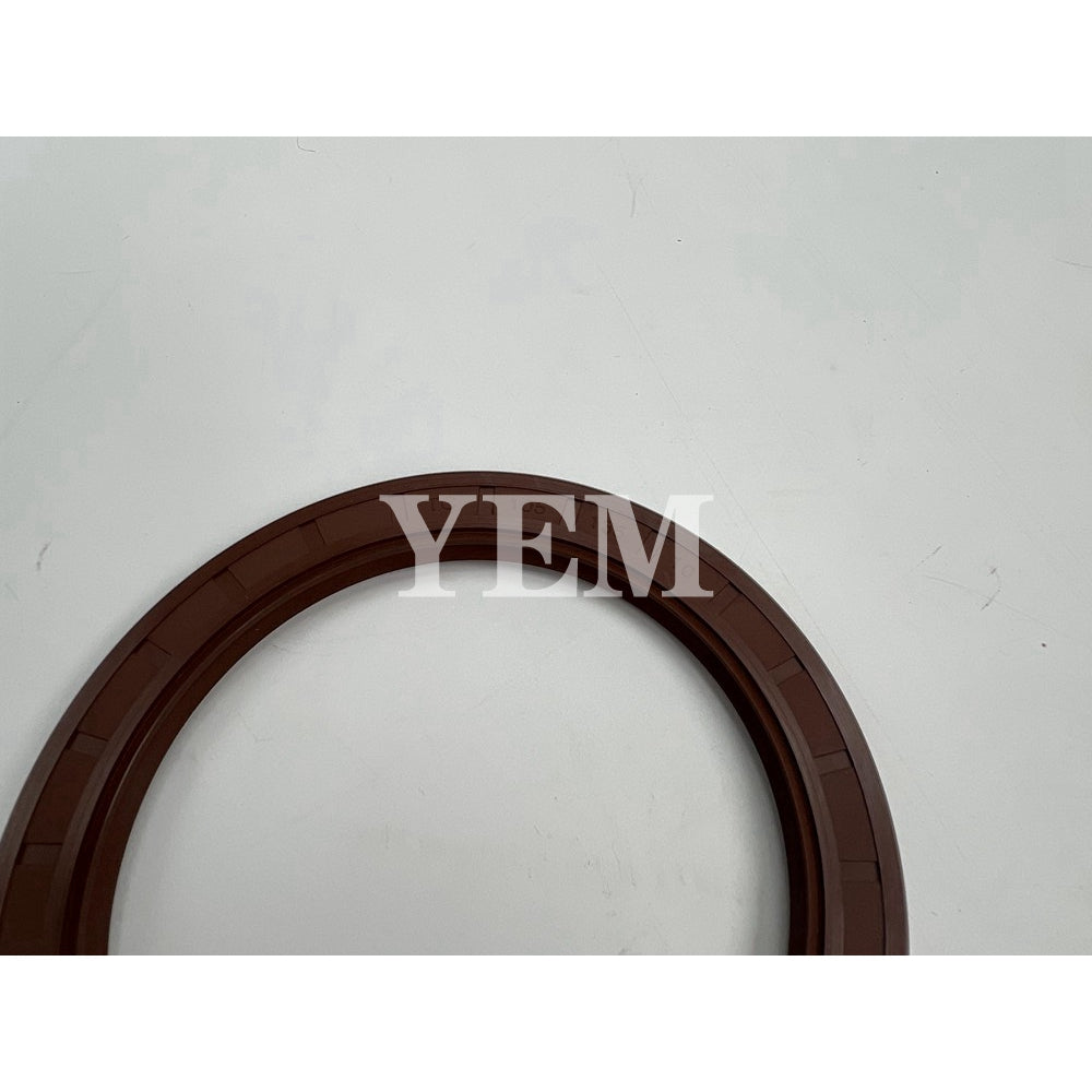 Crankshaft Rear Oil Seal For Yanmar 4TNV106 Engine parts