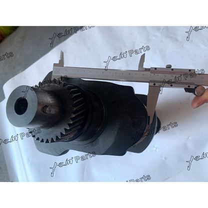 4TNV106 Crankshaft For Yanmar Engine parts