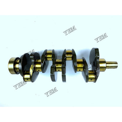 Crankshaft For Yanmar Engine parts 4TNV106
