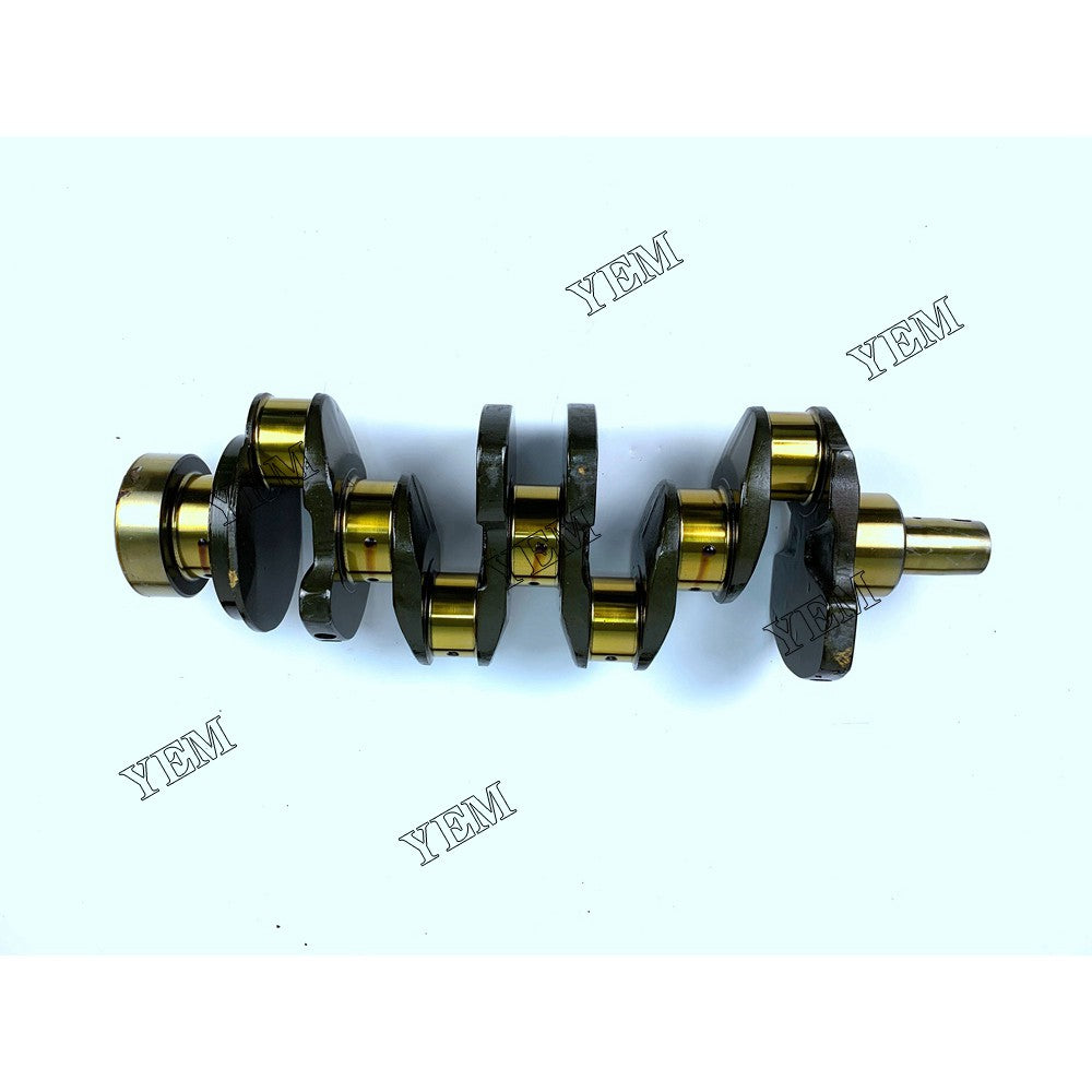 Crankshaft For Yanmar Engine parts 4TNV106