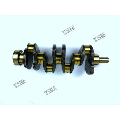 Crankshaft For Yanmar Engine parts 4TNV106