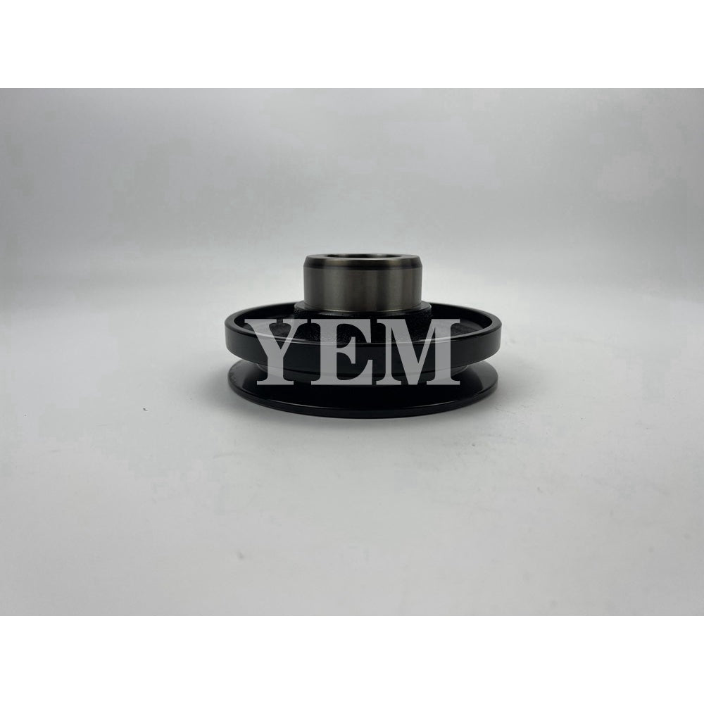 Crankshaft Pulley 123946-21660 For Yanmar Engine parts 4TNV106