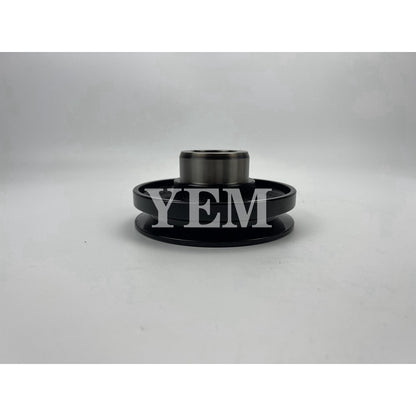 Crankshaft Pulley 123946-21660 For Yanmar Engine parts 4TNV106