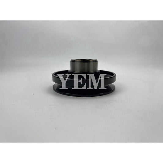 Crankshaft Pulley 123946-21660 For Yanmar Engine parts 4TNV106