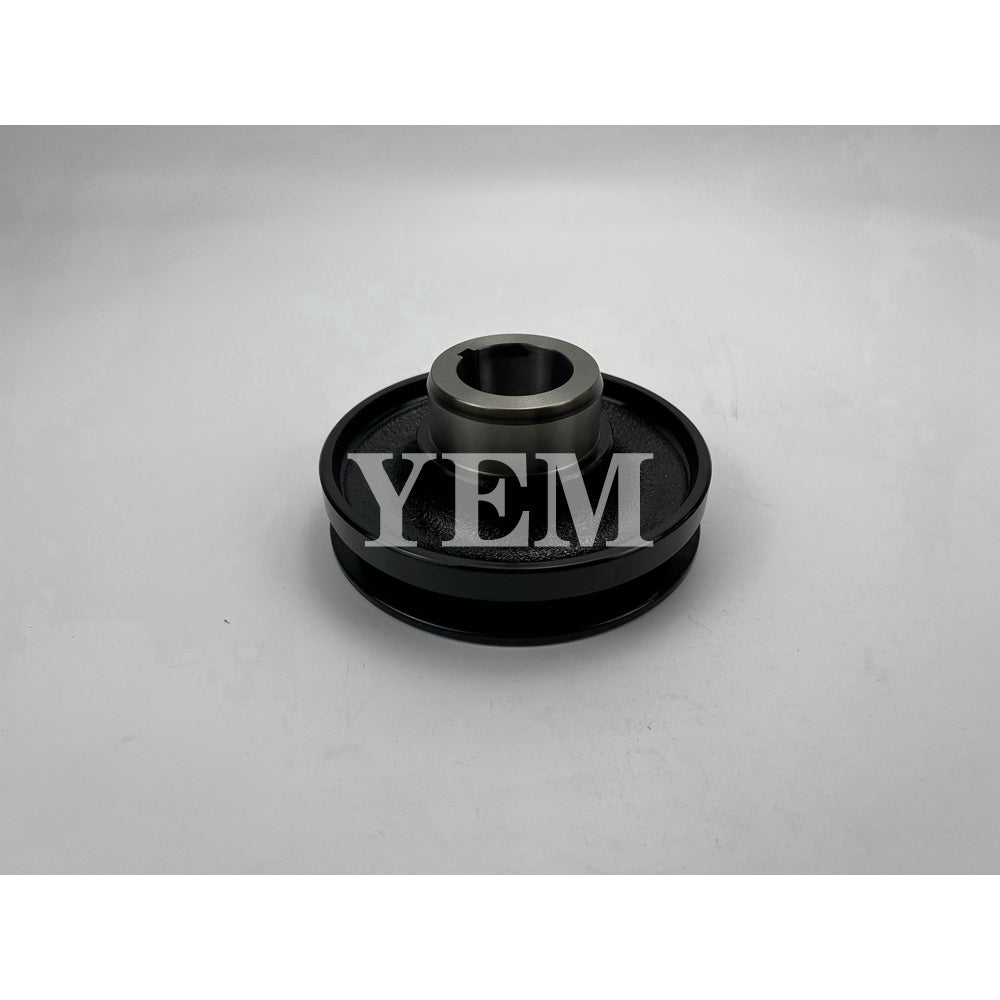 Crankshaft Pulley 123946-21660 For Yanmar Engine parts 4TNV106