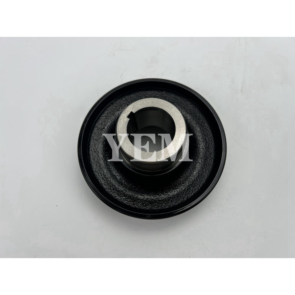 Crankshaft Pulley 123946-21660 For Yanmar Engine parts 4TNV106