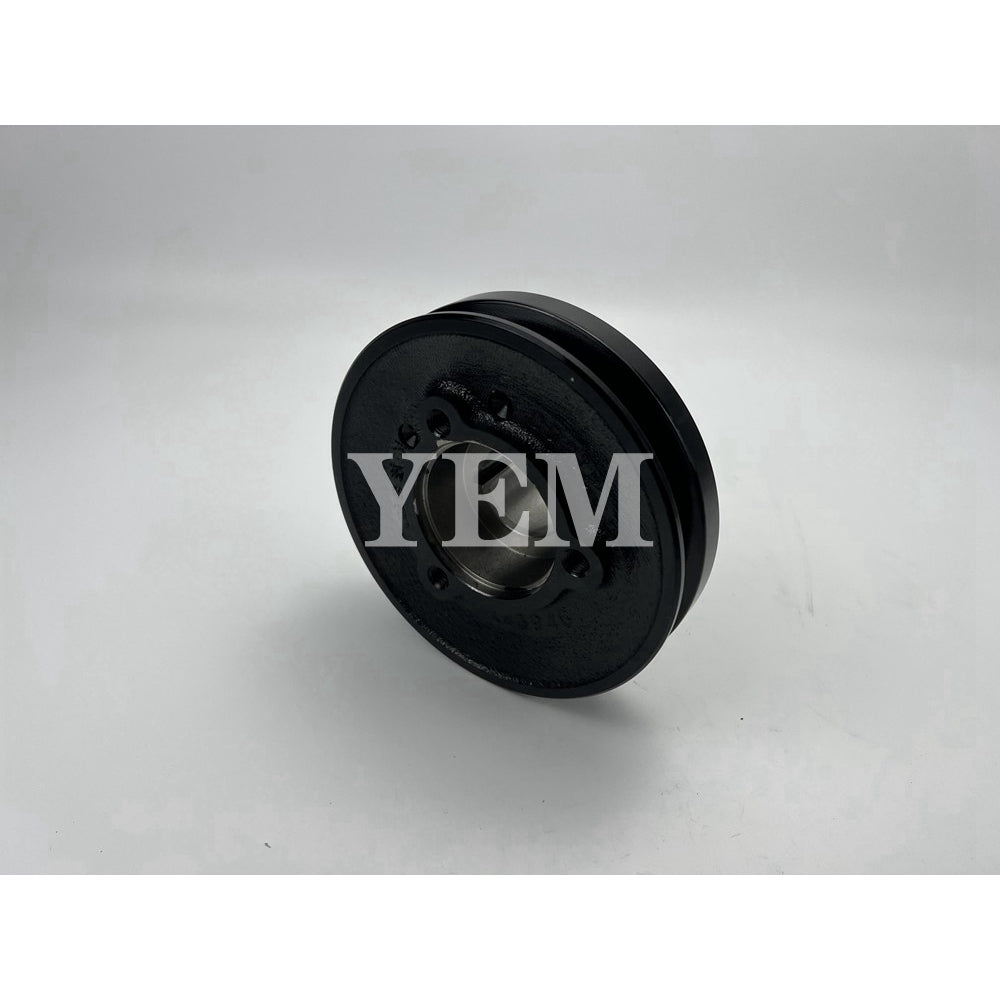 Crankshaft Pulley 123946-21660 For Yanmar Engine parts 4TNV106