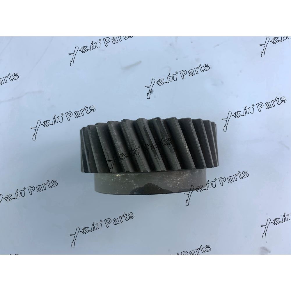 4TNV106 Crankshaft Gear For Yanmar Engine parts 129900-21200