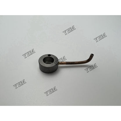 123900-39650 Oil Cooling Nozzle For Yanmar 4TNV106 Engine parts