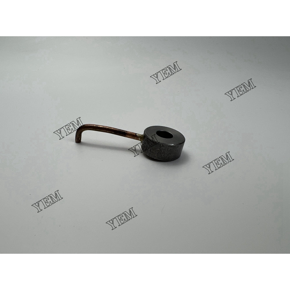 123900-39650 Oil Cooling Nozzle For Yanmar 4TNV106 Engine parts