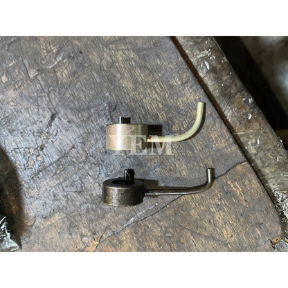 Oil Cooling Nozzle For Yanmar 4TNV106 Engine parts