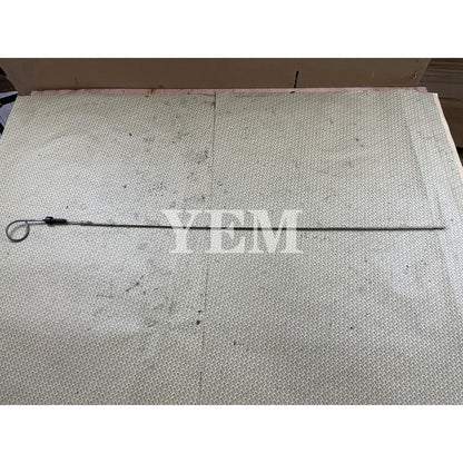 Oil Dipstick For Yanmar 4TNV106 Engine parts