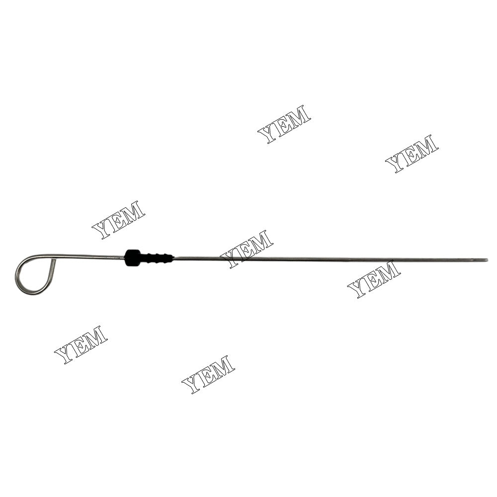 4TNV106 Oil Dipstick 123982-34801 For Yanmar Engine parts