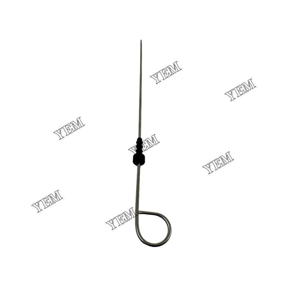 4TNV106 Oil Dipstick 123982-34801 For Yanmar Engine parts