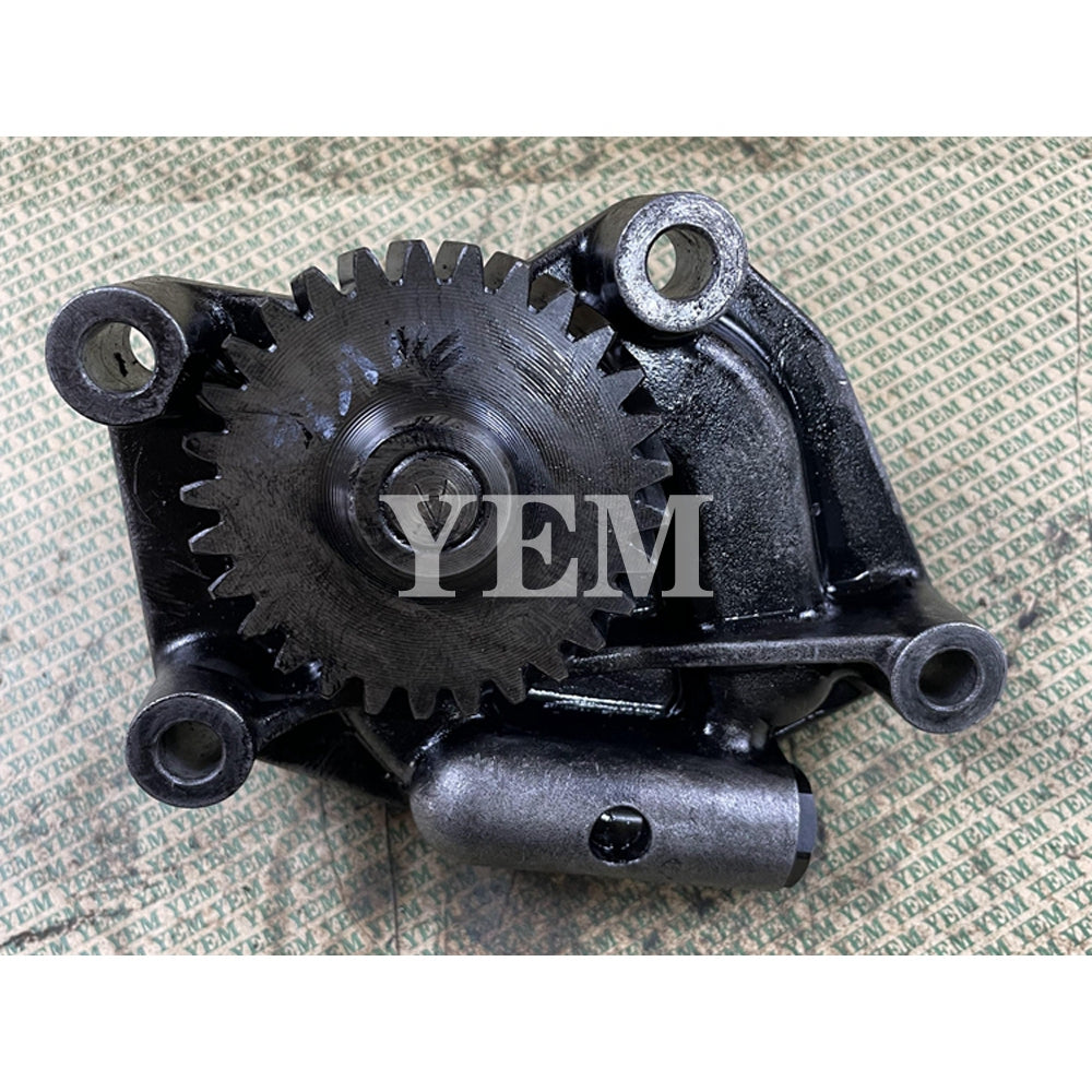 Oil Pump For Yanmar Engine parts 4TNV106
