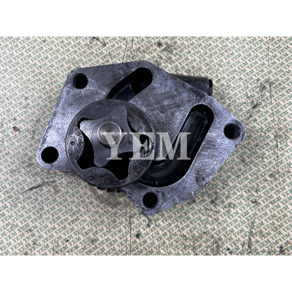 Oil Pump For Yanmar Engine parts 4TNV106