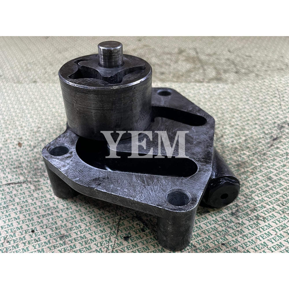 Oil Pump For Yanmar Engine parts 4TNV106