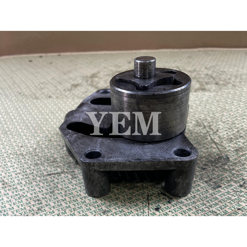 Oil Pump For Yanmar Engine parts 4TNV106