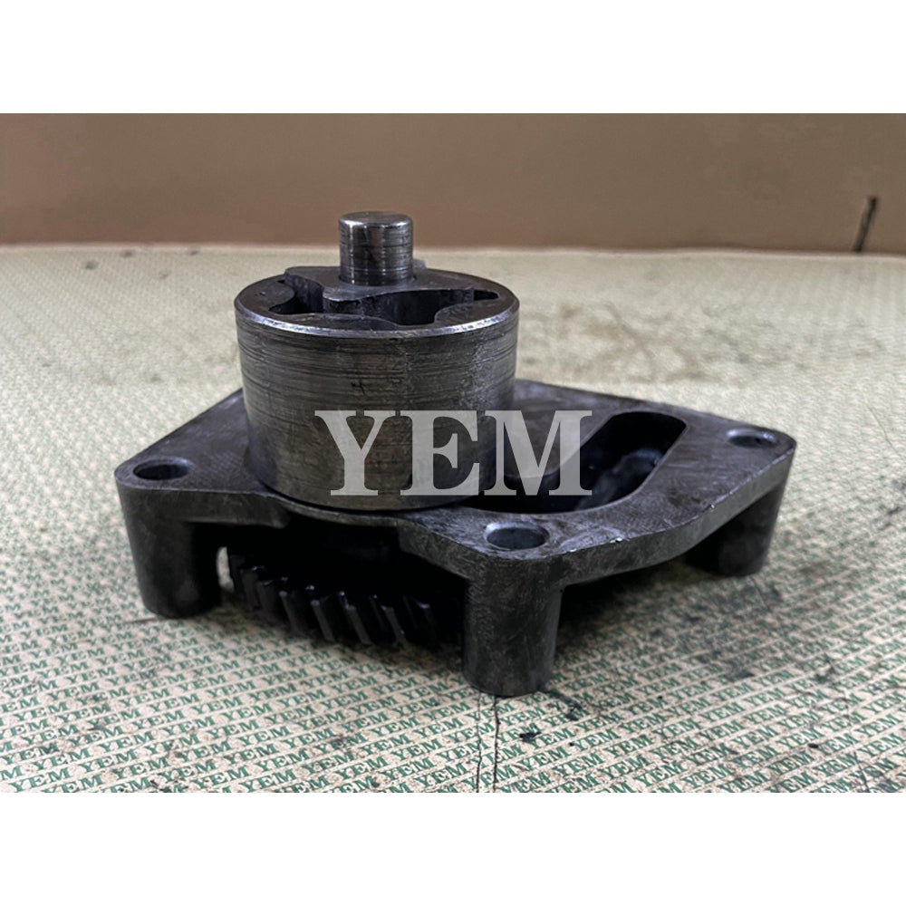 Oil Pump For Yanmar Engine parts 4TNV106