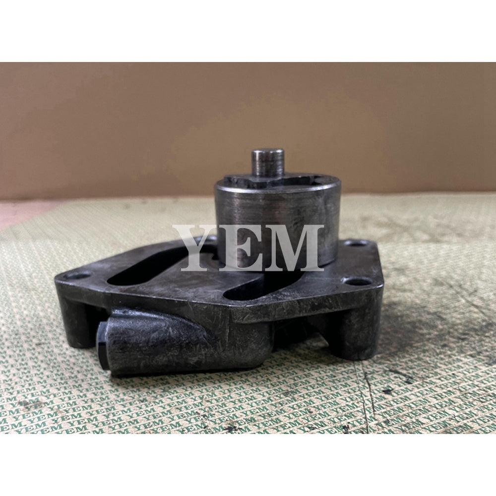 Oil Pump For Yanmar Engine parts 4TNV106