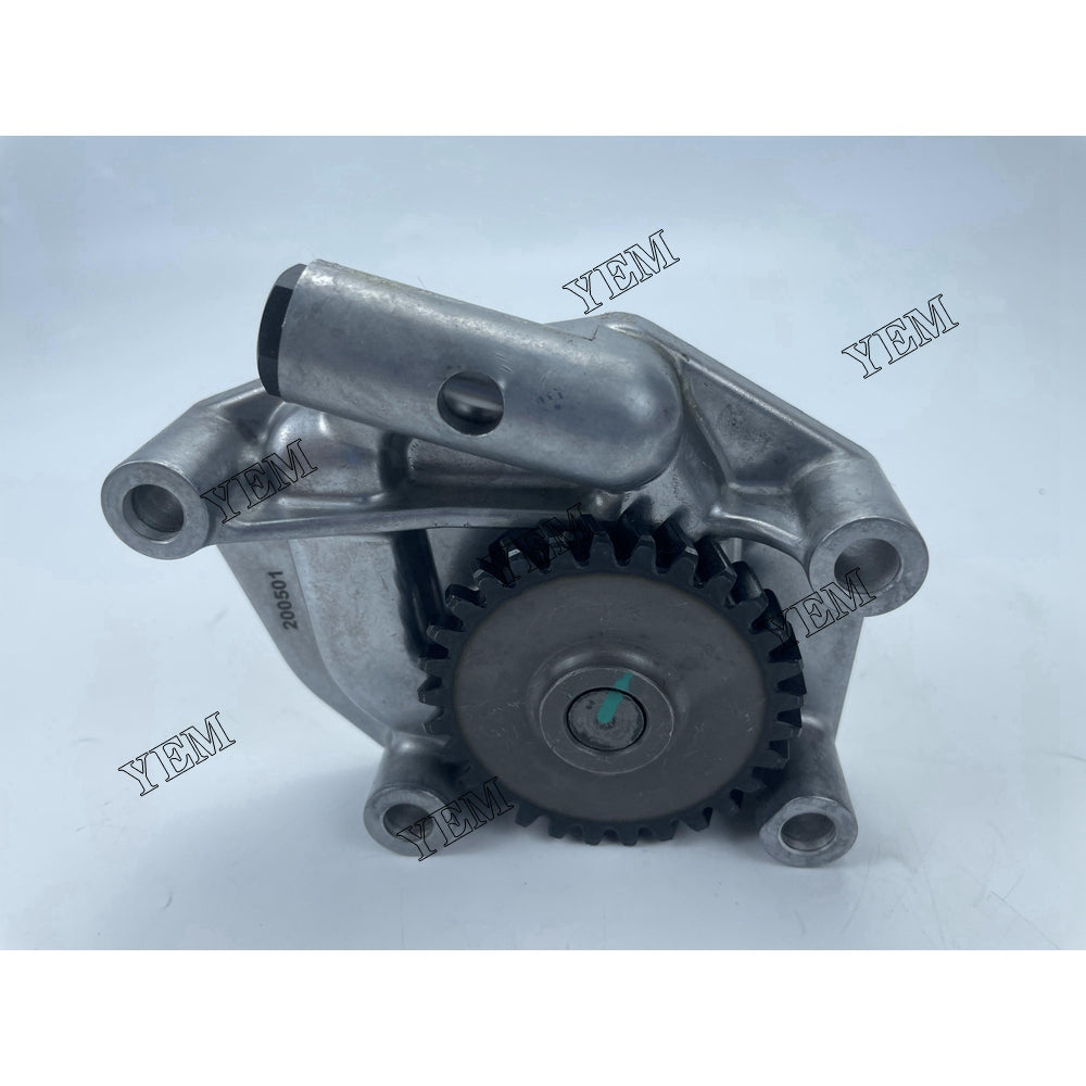 Oil Pump 4TNV106 For Yanmar Engine parts