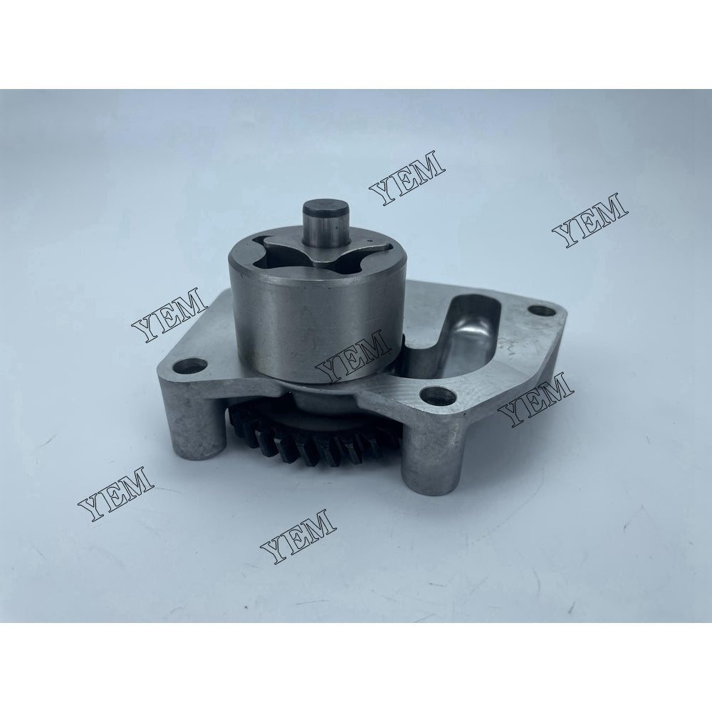 Oil Pump 4TNV106 For Yanmar Engine parts