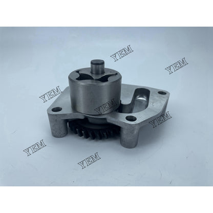 Oil Pump 4TNV106 For Yanmar Engine parts