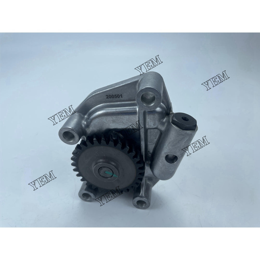 Oil Pump 4TNV106 For Yanmar Engine parts