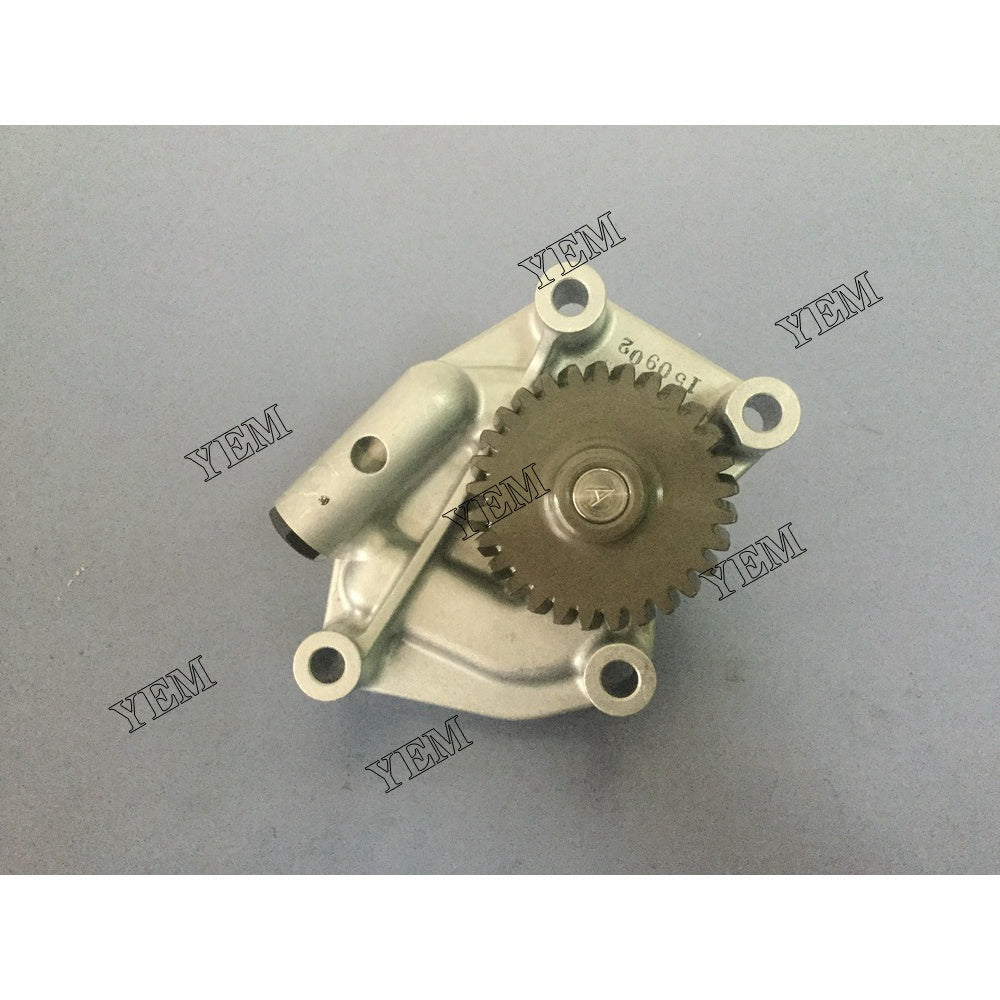 4TNV106 Oil Pump For Yanmar Engine parts