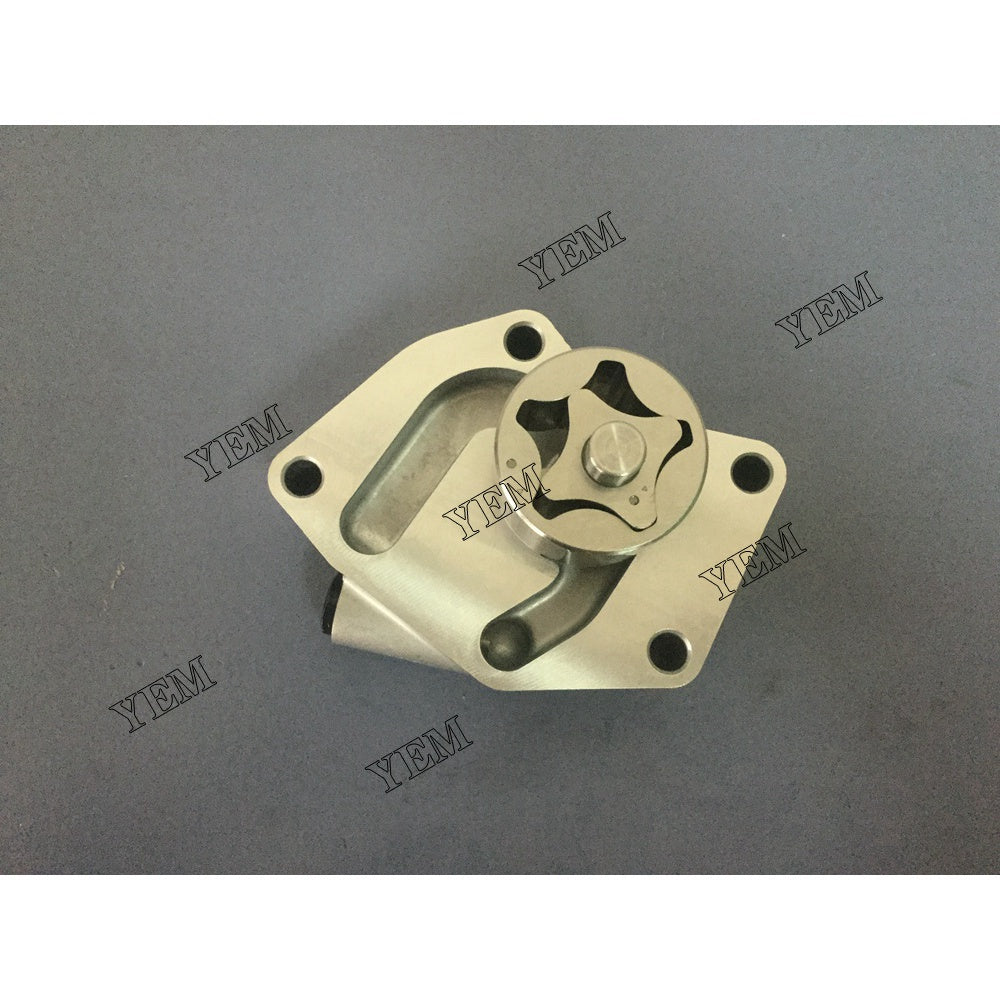 4TNV106 Oil Pump For Yanmar Engine parts