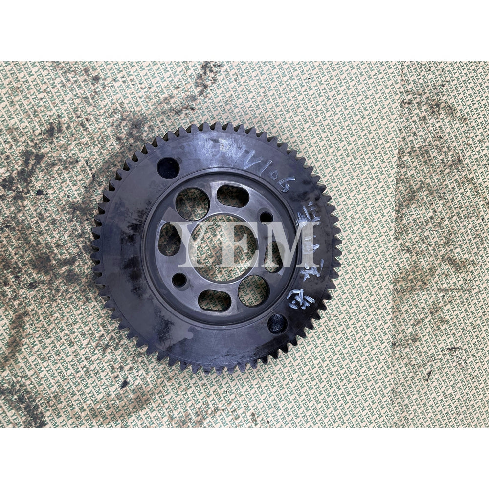 Shaft Idle Gear For Yanmar 4TNV106 Engine parts