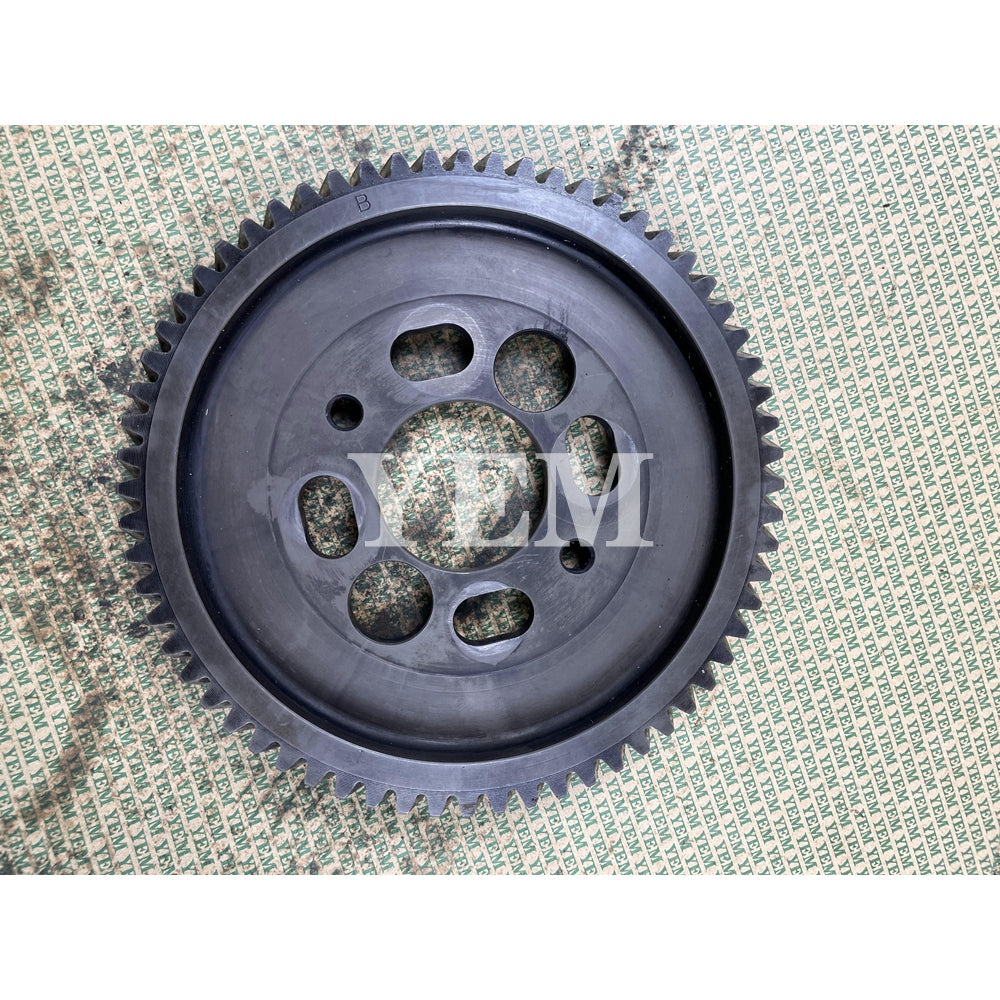 Shaft Idle Gear For Yanmar 4TNV106 Engine parts