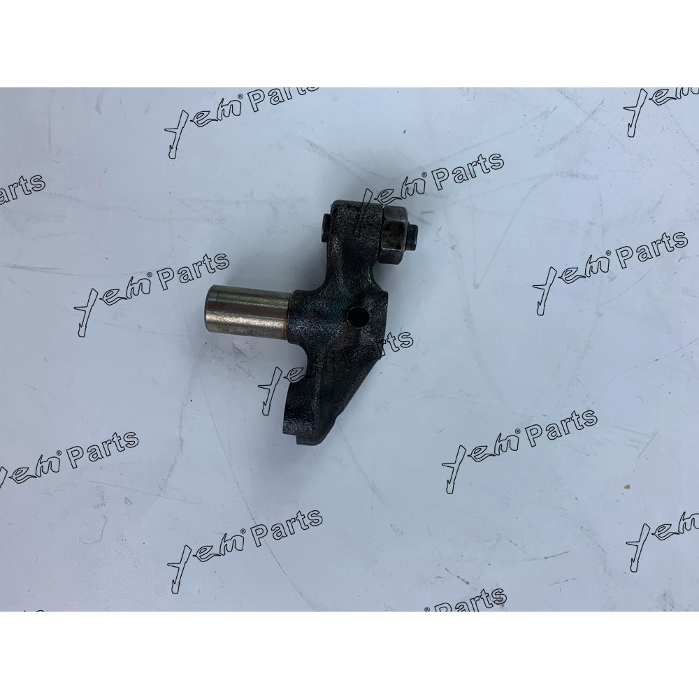 4TNV106 Bridge Assy, Valve 123907-11510 For Yanmar Engine parts