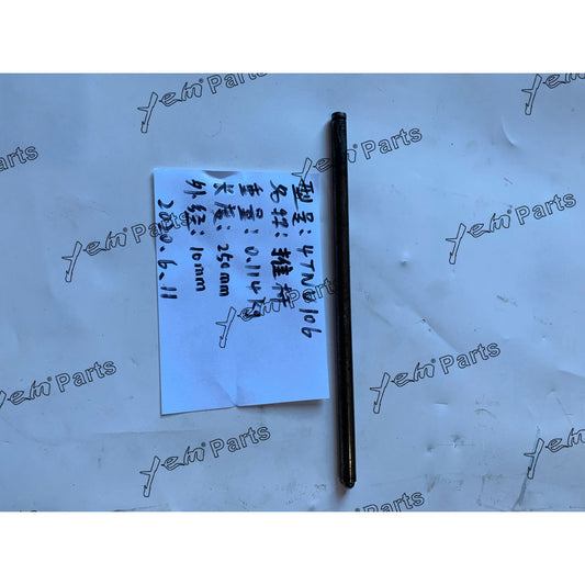 4TNV106 Valve Push Rod For Yanmar Engine parts