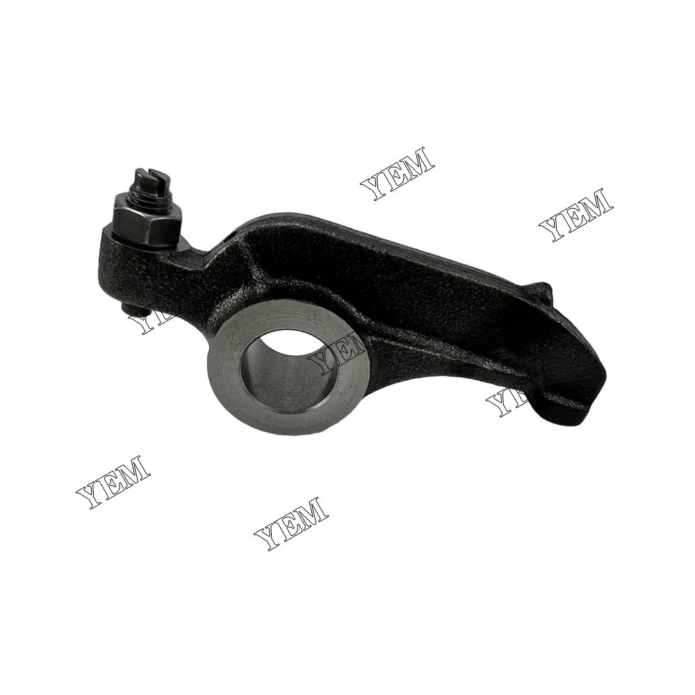 123907-11650 Rocker Arm For Yanmar 4TNV106 Engine parts