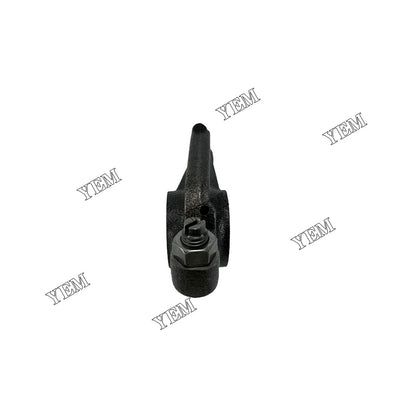 123907-11650 Rocker Arm For Yanmar 4TNV106 Engine parts