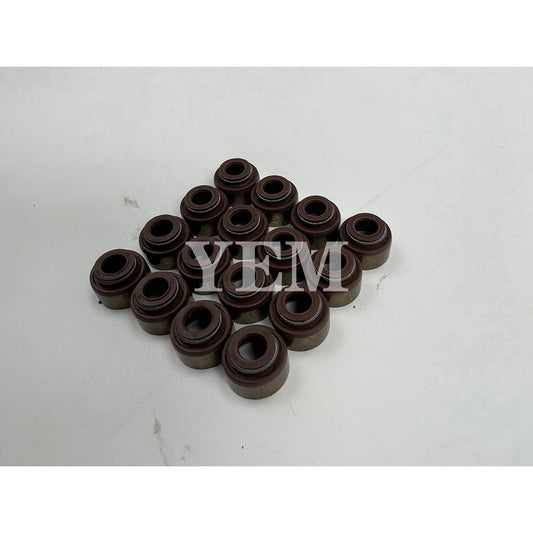 4TNV106 Valve Oil Seal For Yanmar Engine parts
