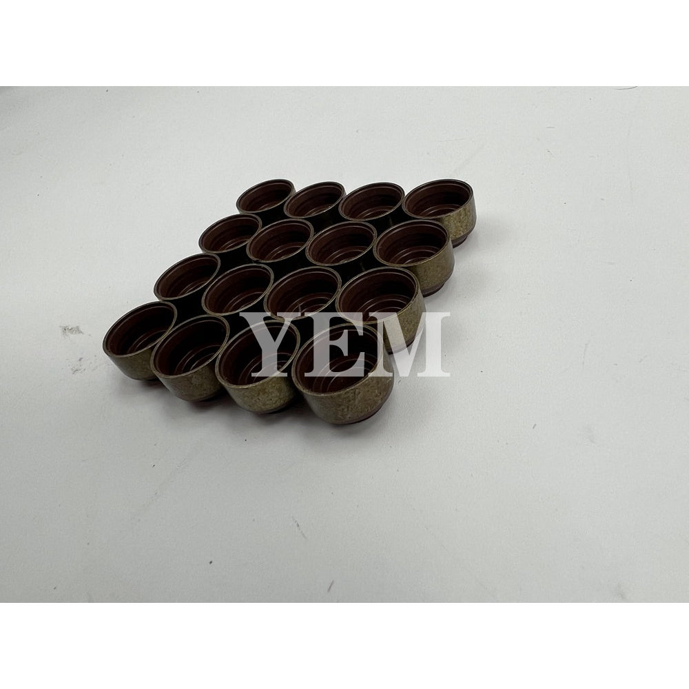 4TNV106 Valve Oil Seal For Yanmar Engine parts