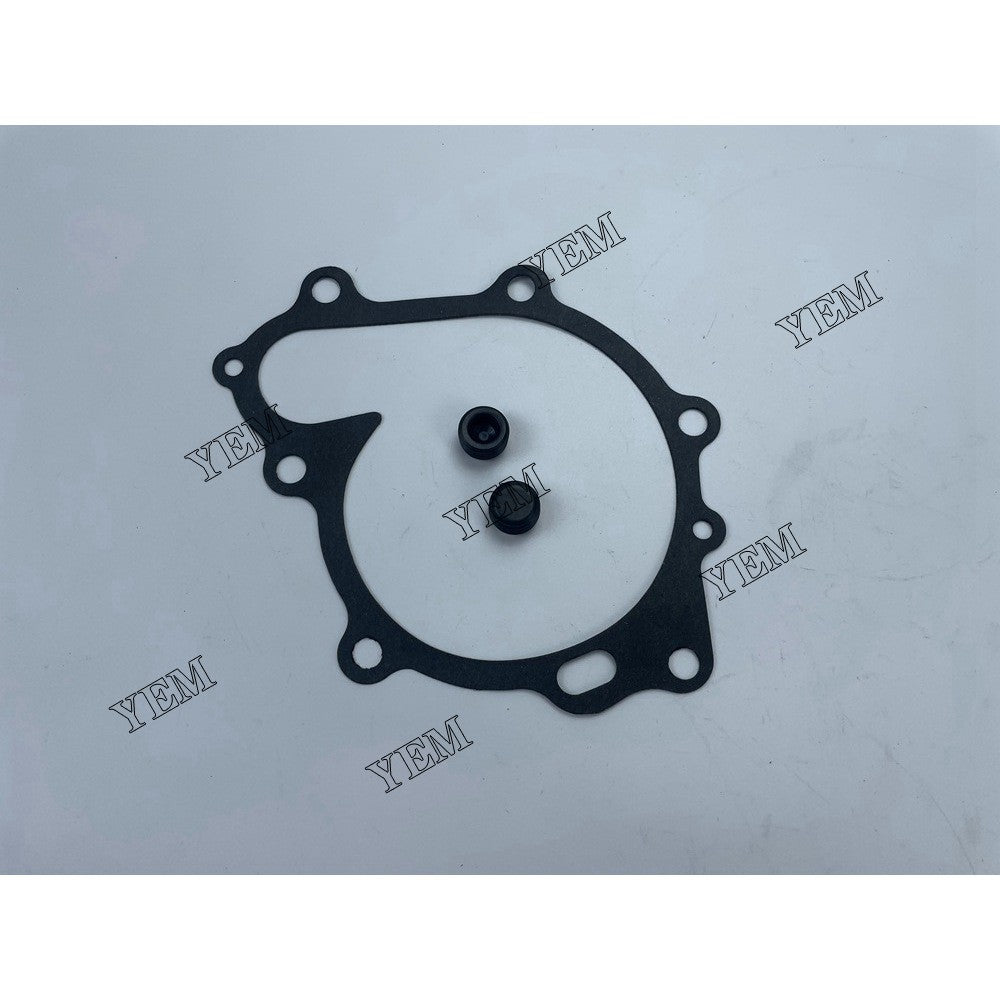 4TNV106 Water Pump 123900-42000 123907-42000 For Yanmar Engine parts