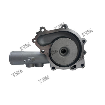 4TNV106 Water Pump 123900-42000 123907-42000 For Yanmar Engine parts