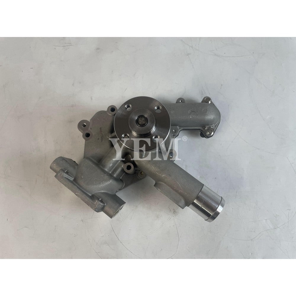 Water Pump For Yanmar 4TNV106 Engine parts