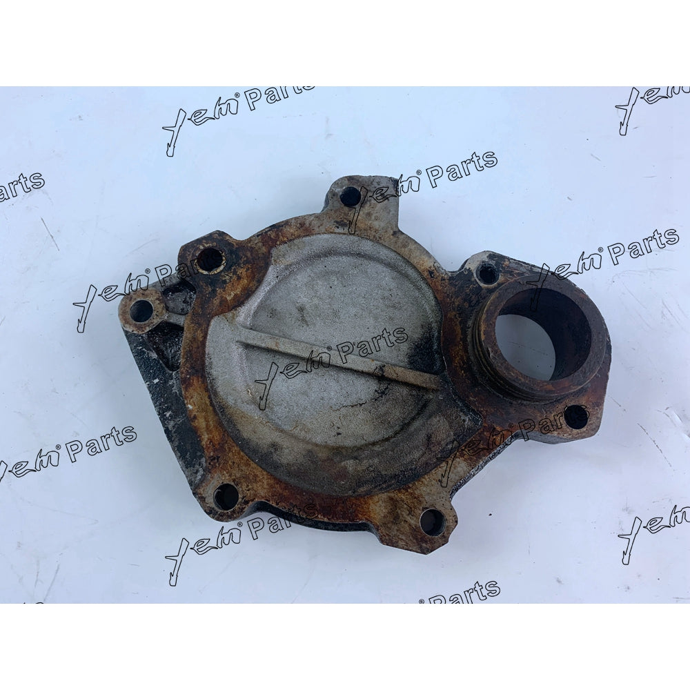 4TNV106 Water Pump Seat 123900-42070 For Yanmar Engine parts